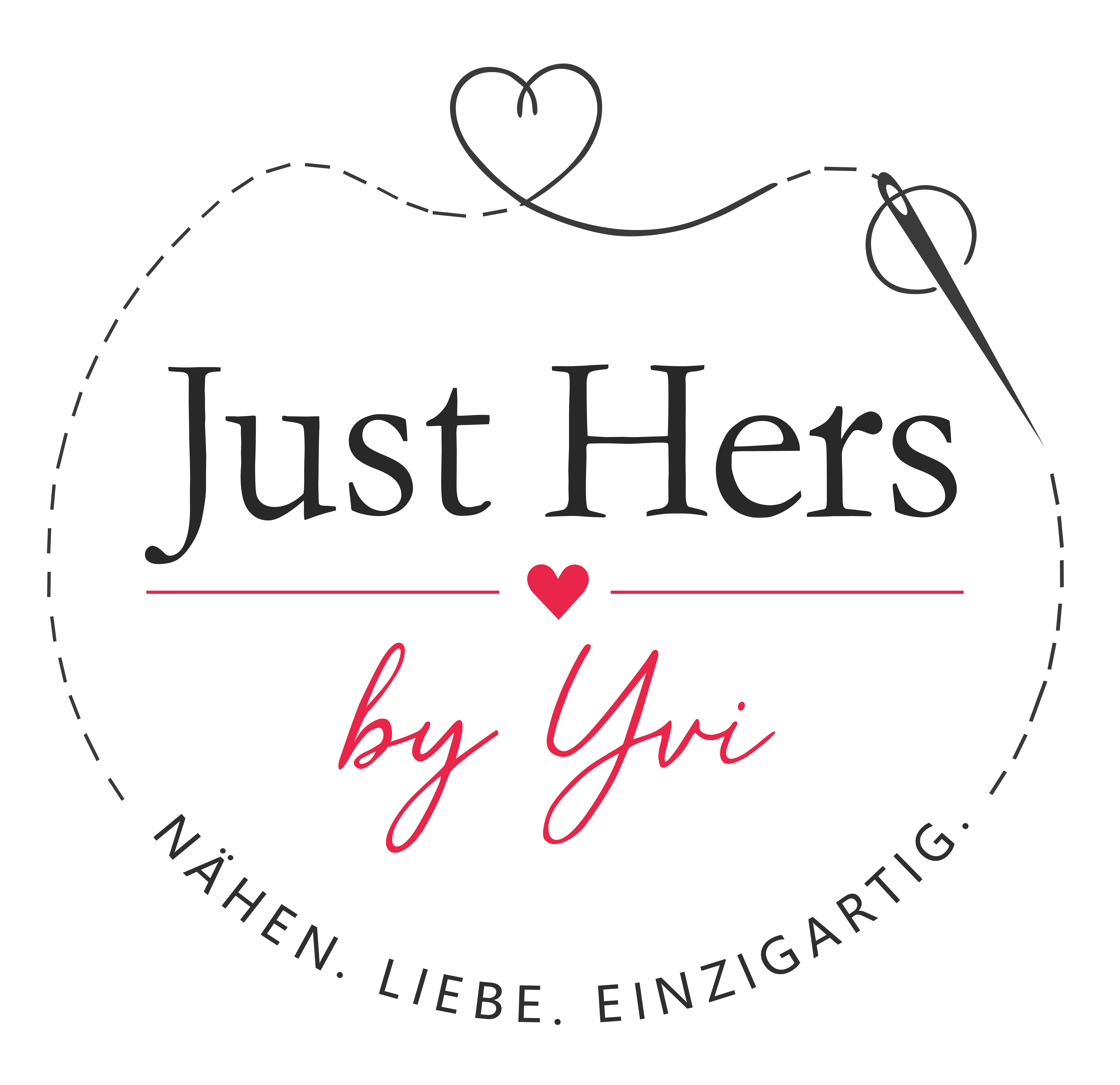 Just Hers Logo